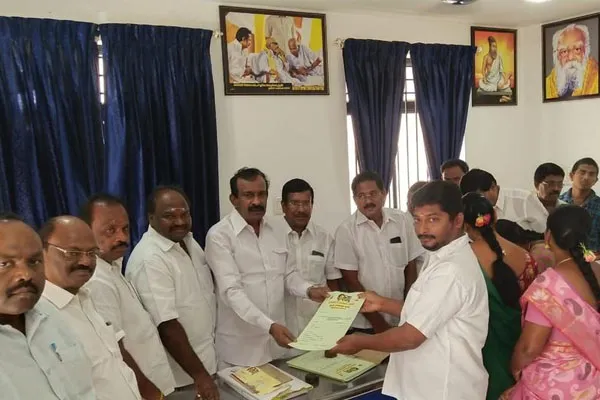 local body election petition